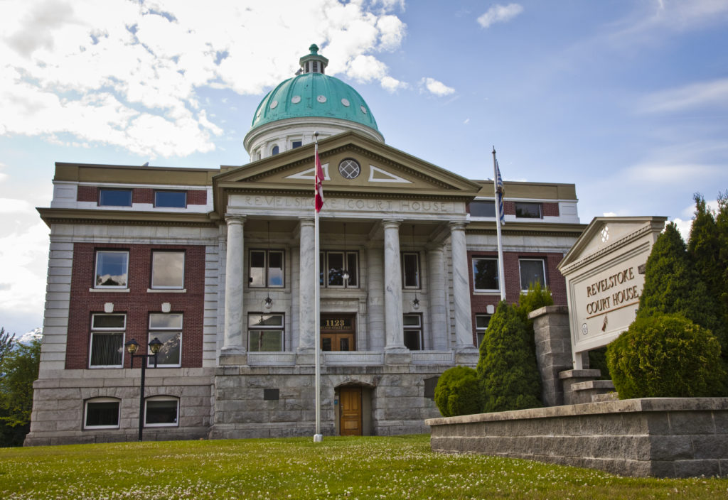 Revelstoke Lawyers Arrow Law Corporation